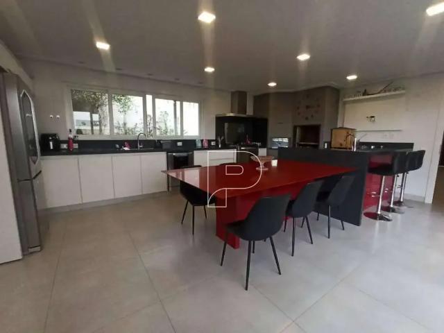 Casa / Sobrado em Condomínio para Locação em Cotia/SP Granja Viana 4 Quartos