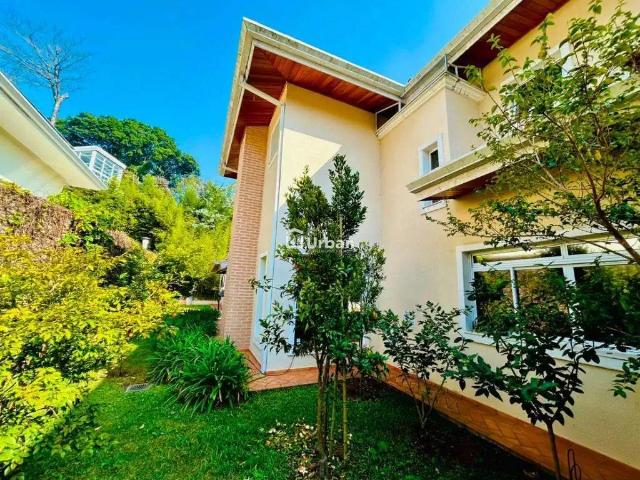 Casa / Sobrado em Condomínio para Locação em Cotia/SP Granja Viana 4 Quartos