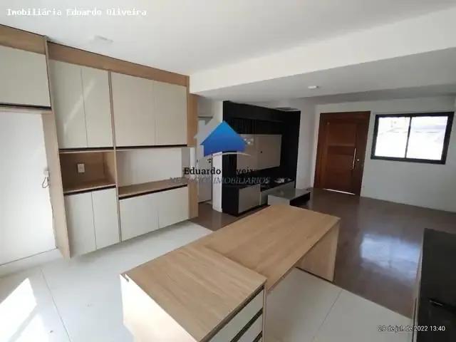 Casa / Sobrado em Condomínio para Locação em Cotia/SP Granja Viana 4 Quartos