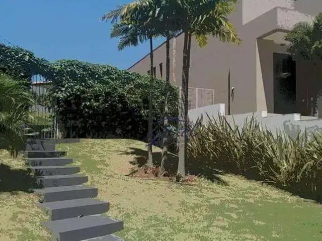 Casa / Sobrado em Condomínio para Locação em Cotia/SP Granja Viana 4 Quartos