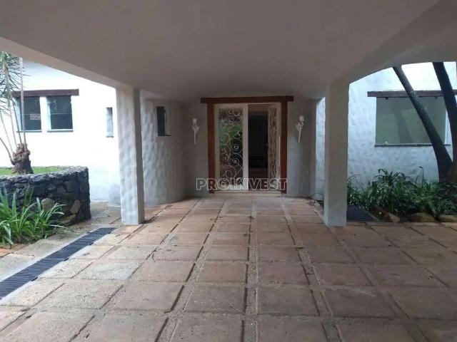 Casa / Sobrado em Condomínio para Locação em Cotia/SP Granja Viana 4 Quartos