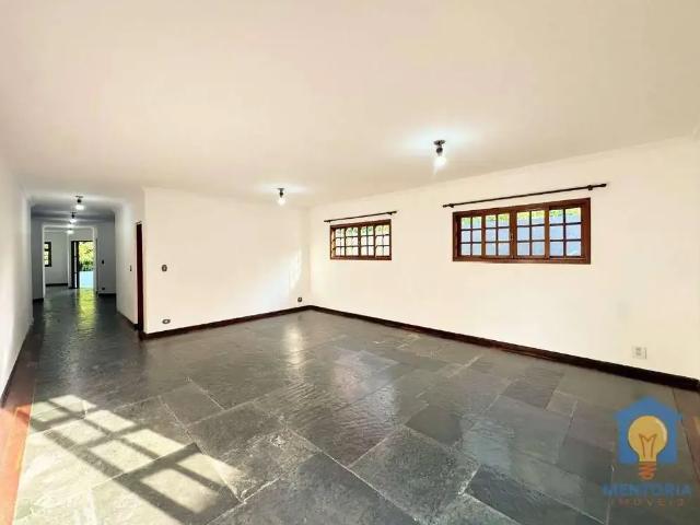 Casa / Sobrado em Condomínio para Locação em Cotia/SP Granja Viana 4 Quartos