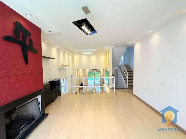 Casa / Sobrado em Condomínio para Locação em Cotia/SP Granja Viana 4 Quartos