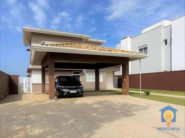 Casa / Sobrado em Condomínio para Locação em Cotia/SP Granja Viana 4 Quartos