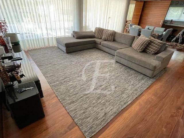 Casa / Sobrado em Condomínio para Locação em Cotia/SP Granja Viana 4 Quartos