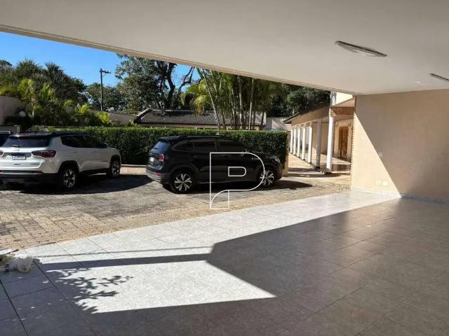 Casa / Sobrado em Condomínio para Locação em Cotia/SP Granja Viana 4 Quartos
