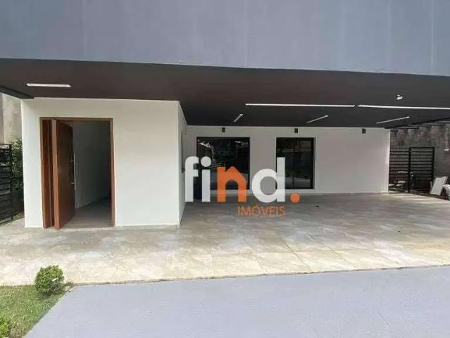 Casa / Sobrado em Condomínio para Locação em Cotia/SP Granja Viana 4 Quartos