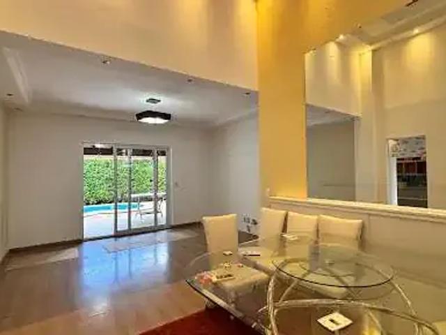 Casa / Sobrado em Condomínio para Locação em Cotia/SP Granja Viana 4 Quartos