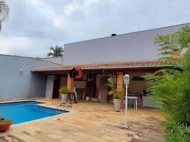 Casa / Sobrado em Condomínio para Locação em Cotia/SP Granja Viana 4 Quartos