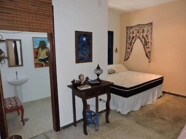 Casa / Sobrado em Condomínio para Locação em Cotia/SP Granja Viana 5 Quartos