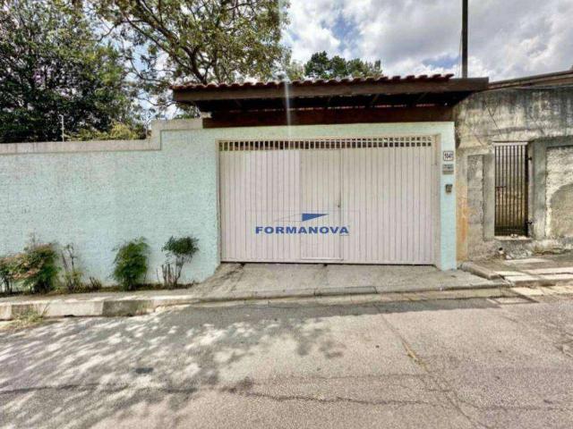 Casa / Sobrado em Condomínio para Locação em Cotia/SP Granja Viana 8 Quartos