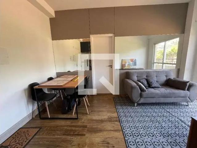 Casa / Sobrado em Condomínio para Locação em Cotia/SP Granja Viana 1 Quartos