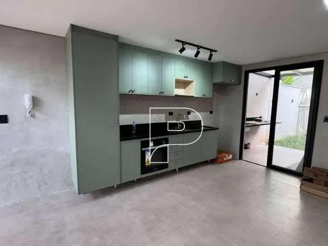 Casa / Sobrado em Condomínio para Locação em Cotia/SP Granja Viana 1 Quartos