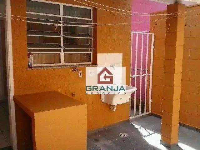 Casa / Sobrado em Condomínio para Locação em Cotia/SP Granja Viana 2 Quartos