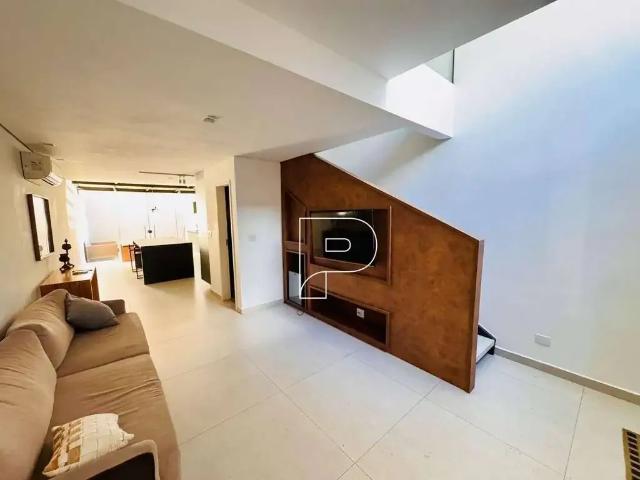 Casa / Sobrado em Condomínio para Locação em Cotia/SP Granja Viana 2 Quartos