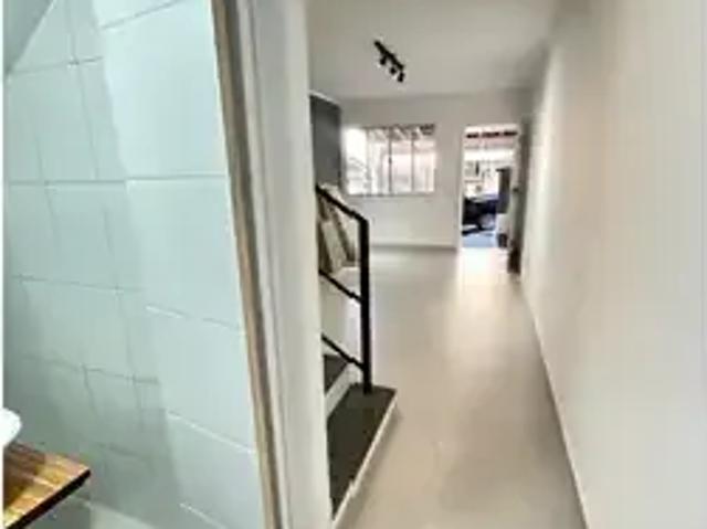 Casa / Sobrado em Condomínio para Locação em Cotia/SP Granja Viana 2 Quartos