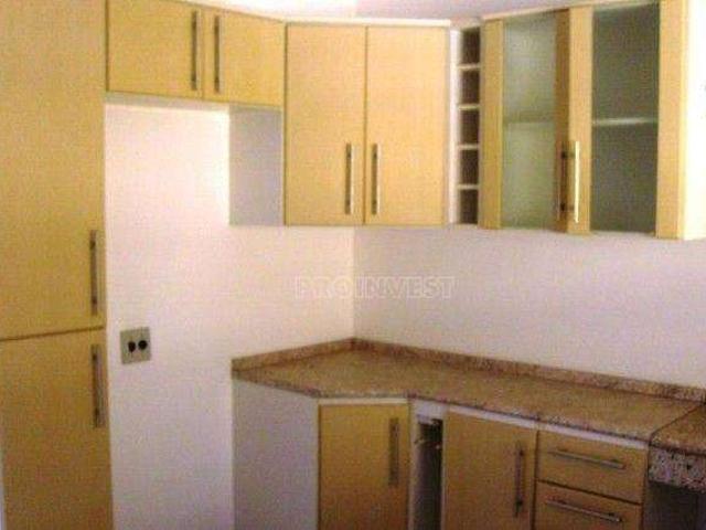 Casa / Sobrado em Condomínio para Locação em Cotia/SP Granja Viana 2 Quartos