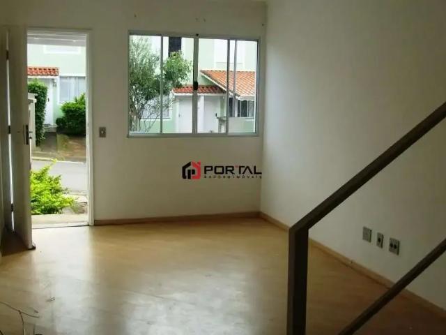 Casa / Sobrado em Condomínio para Locação em Cotia/SP Granja Viana 2 Quartos