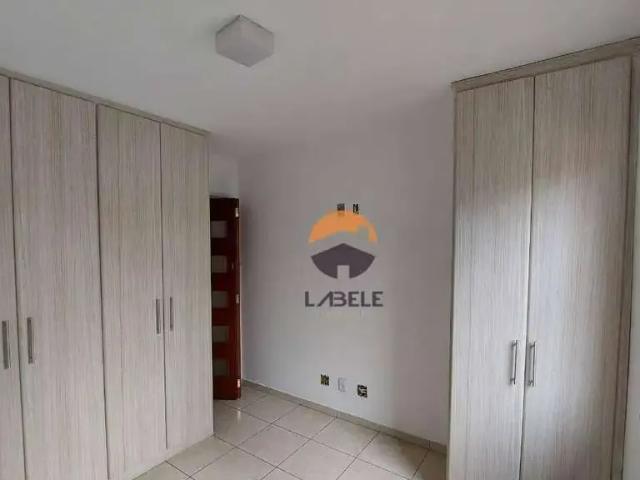 Casa / Sobrado em Condomínio para Locação em Cotia/SP Granja Viana 2 Quartos