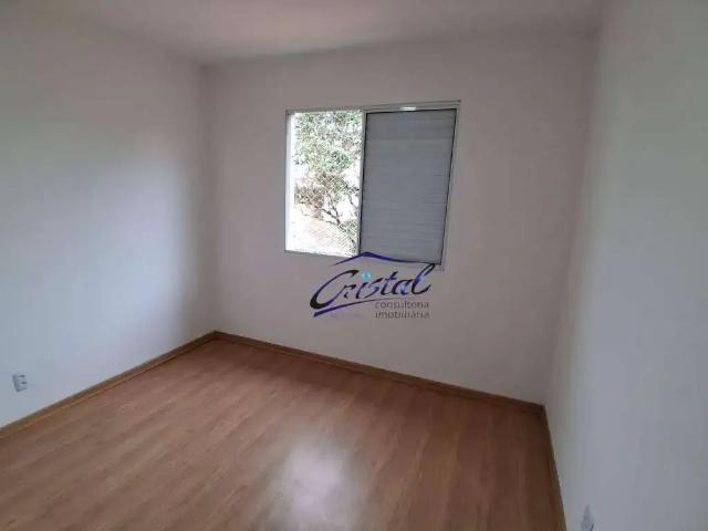 Casa / Sobrado em Condomínio para Locação em Cotia/SP Granja Viana 2 Quartos