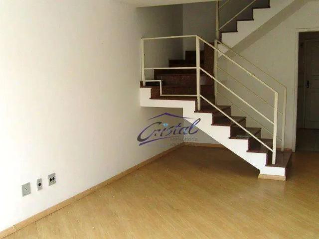 Casa / Sobrado em Condomínio para Locação em Cotia/SP Granja Viana 2 Quartos