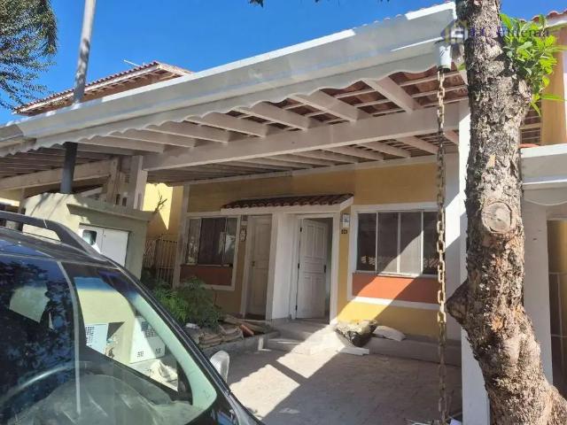 Casa / Sobrado em Condomínio para Locação em Cotia/SP Granja Viana 2 Quartos