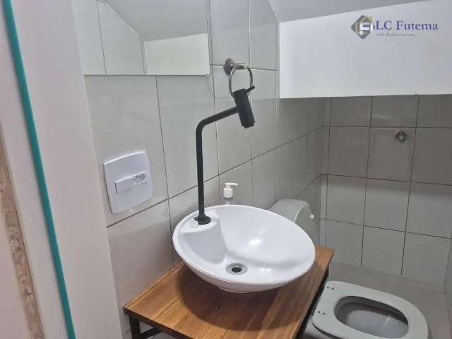 Casa / Sobrado em Condomínio para Locação em Cotia/SP Granja Viana 2 Quartos