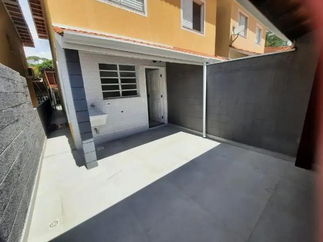Casa / Sobrado em Condomínio para Locação em Cotia/SP Granja Viana 2 Quartos