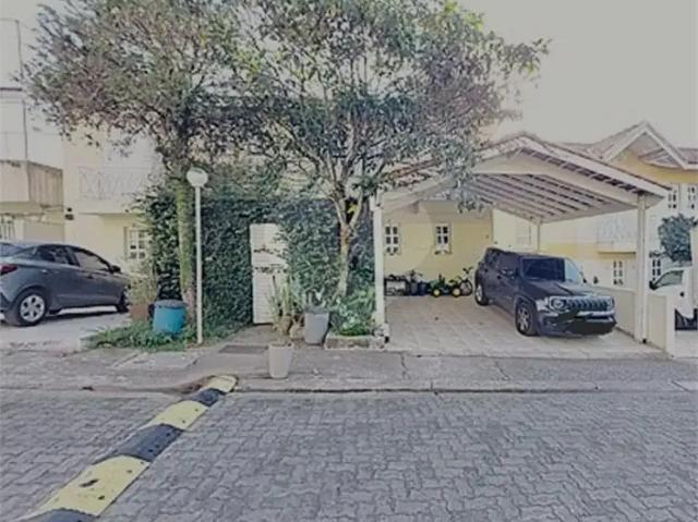 Casa / Sobrado em Condomínio para Locação em Cotia/SP Granja Viana 2 Quartos
