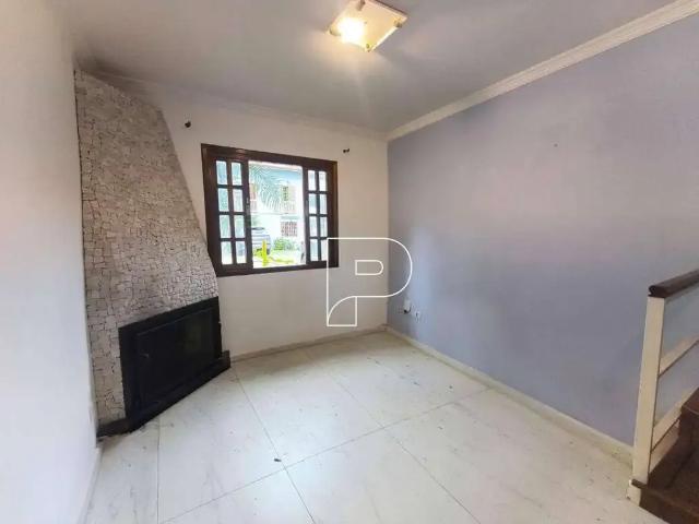 Casa / Sobrado em Condomínio para Locação em Cotia/SP Granja Viana 3 Quartos