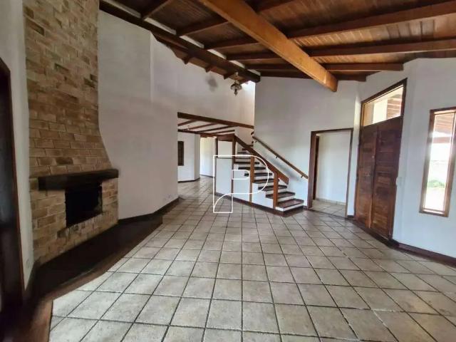 Casa / Sobrado em Condomínio para Locação em Cotia/SP Granja Viana 3 Quartos