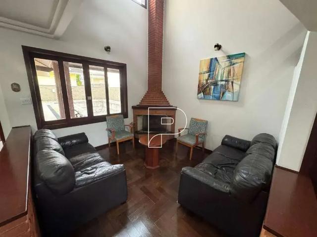 Casa / Sobrado em Condomínio para Locação em Cotia/SP Granja Viana 3 Quartos