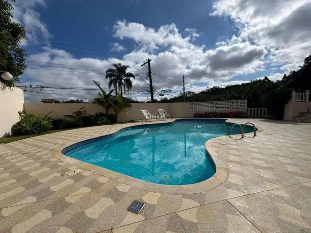 Casa / Sobrado em Condomínio para Locação em Cotia/SP Granja Viana 3 Quartos