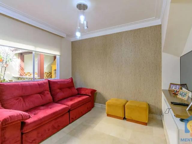 Casa / Sobrado em Condomínio para Locação em Cotia/SP Granja Viana 3 Quartos