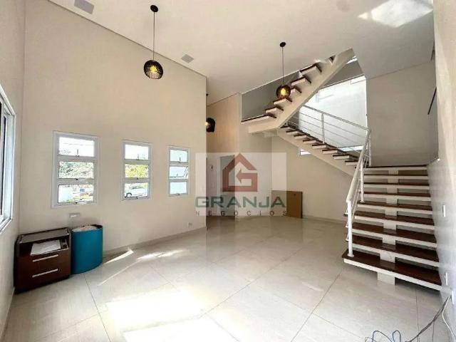 Casa / Sobrado em Condomínio para Locação em Cotia/SP Granja Viana 3 Quartos
