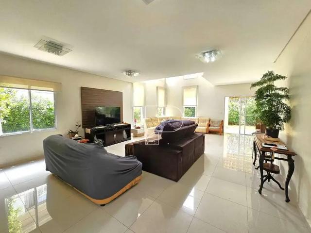 Casa / Sobrado em Condomínio para Locação em Cotia/SP Granja Viana 3 Quartos