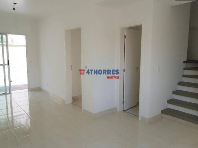 Casa / Sobrado em Condomínio para Locação em Cotia/SP Granja Viana 3 Quartos