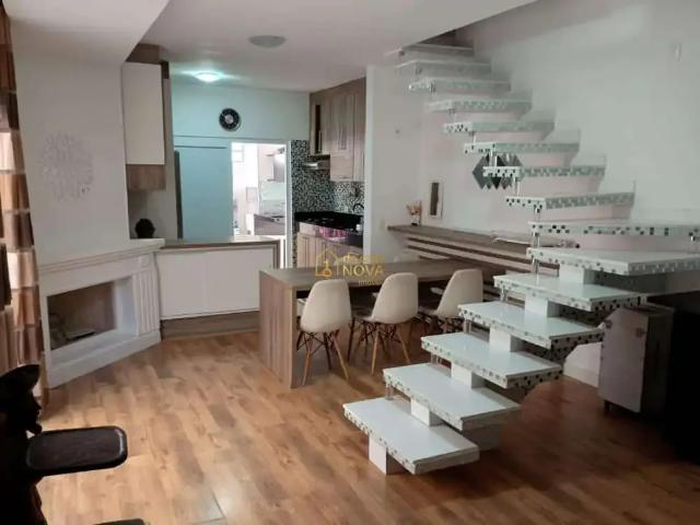 Casa / Sobrado em Condomínio para Locação em Cotia/SP Granja Viana 3 Quartos
