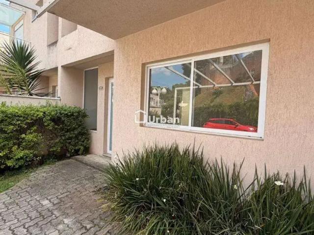 Casa / Sobrado em Condomínio para Locação em Cotia/SP Granja Viana 3 Quartos