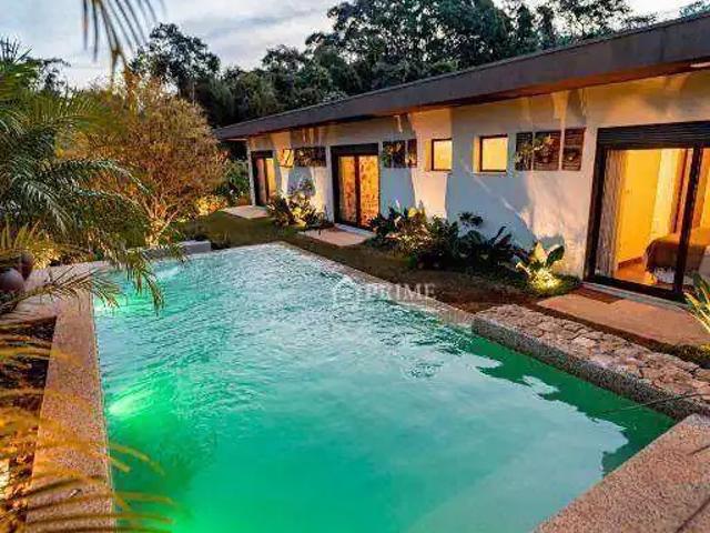 Casa / Sobrado em Condomínio para Locação em Cotia/SP Granja Viana 3 Quartos