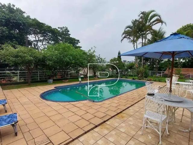 Casa / Sobrado em Condomínio para Locação em Cotia/SP Granja Viana 3 Quartos