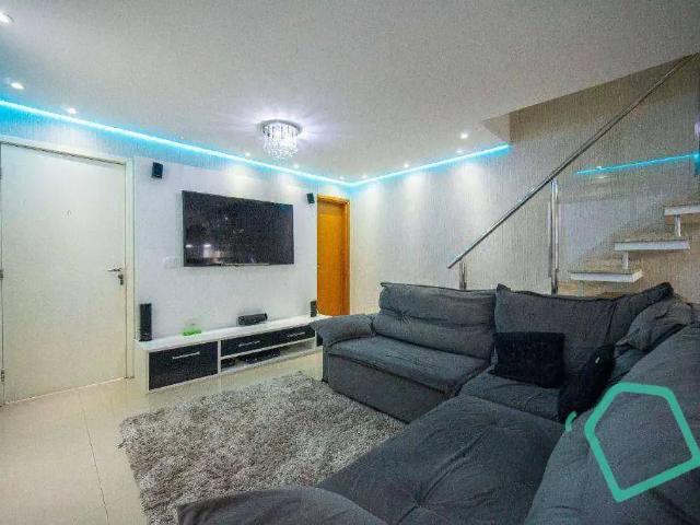 Casa / Sobrado em Condomínio para Locação em Cotia/SP Granja Viana 3 Quartos