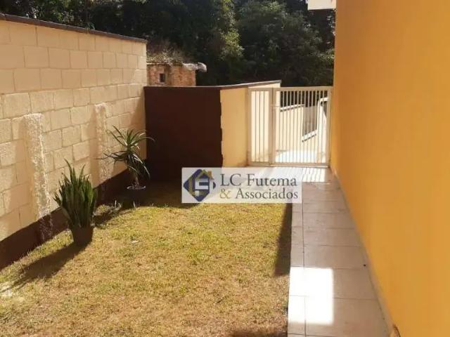 Casa / Sobrado em Condomínio para Locação em Cotia/SP Granja Viana 3 Quartos