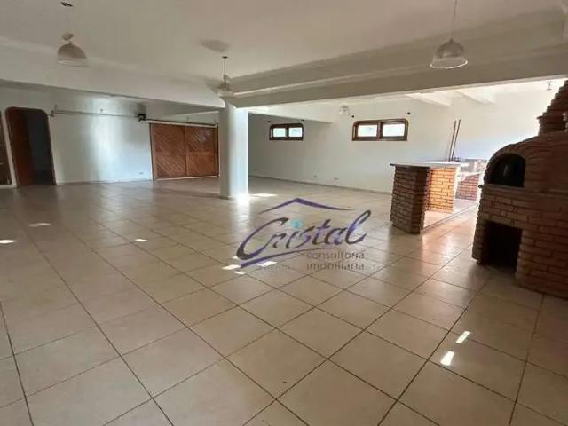 Casa / Sobrado em Condomínio para Locação em Cotia/SP Granja Viana 3 Quartos