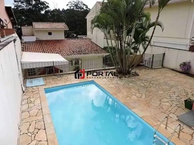 Casa / Sobrado em Condomínio para Locação em Cotia/SP Granja Viana 3 Quartos