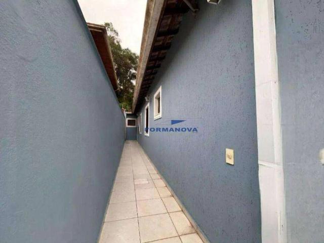 Casa / Sobrado em Condomínio para Locação em Cotia/SP Granja Viana 3 Quartos