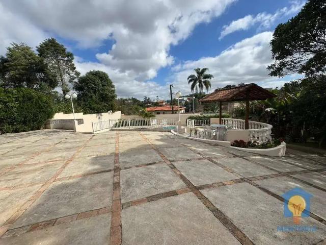 Casa / Sobrado em Condomínio para Locação em Cotia/SP Granja Viana 3 Quartos