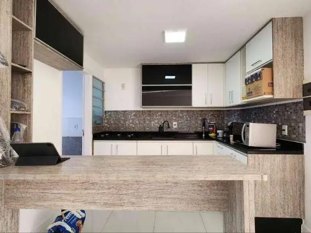 Casa / Sobrado em Condomínio para Locação em Cotia/SP Granja Viana 3 Quartos