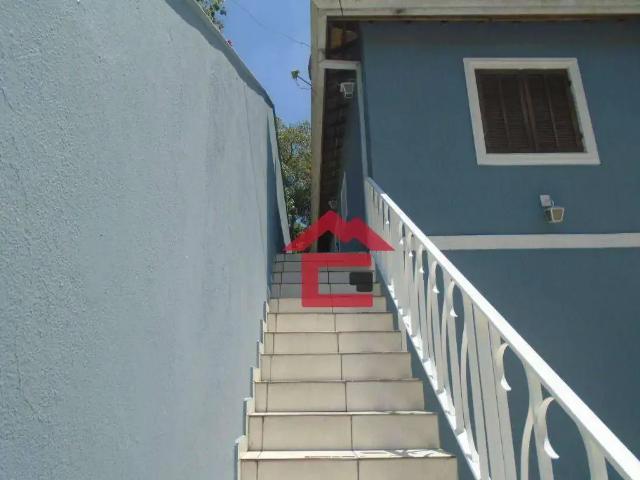 Casa / Sobrado em Condomínio para Locação em Cotia/SP Granja Viana 3 Quartos