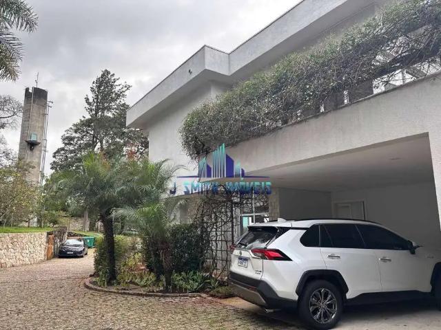 Casa / Sobrado em Condomínio para Locação em Cotia/SP Granja Viana 3 Quartos